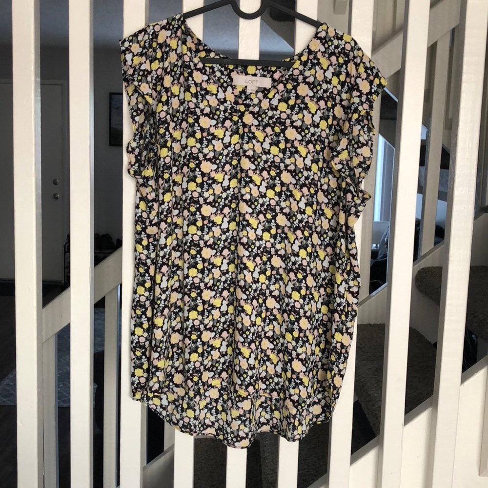 Loft top